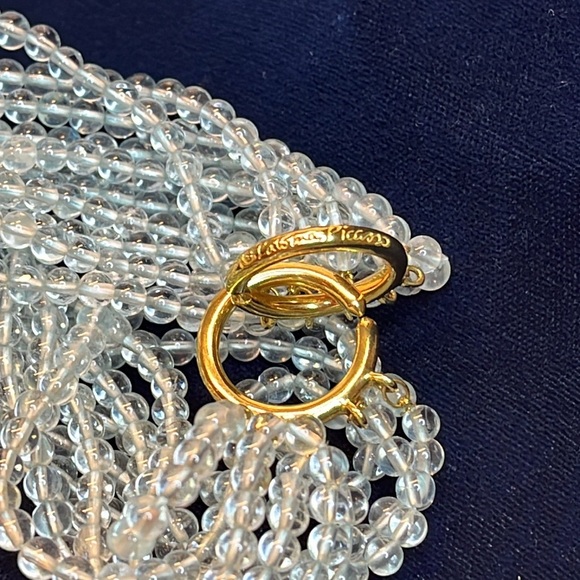 TIFFANY & CO. PALOMA PICASSO NECKLACE - Picture 9 of 14